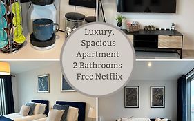 2 Bed 2 Bath In Digbeth