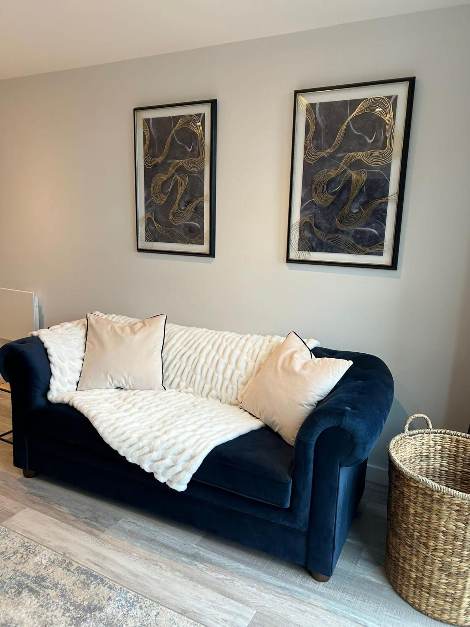 2 Bed 2 Bath In Digbeth Apartment Birmingham Exterior photo